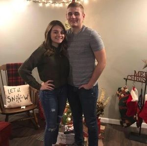 Meet your Posher, Caleb